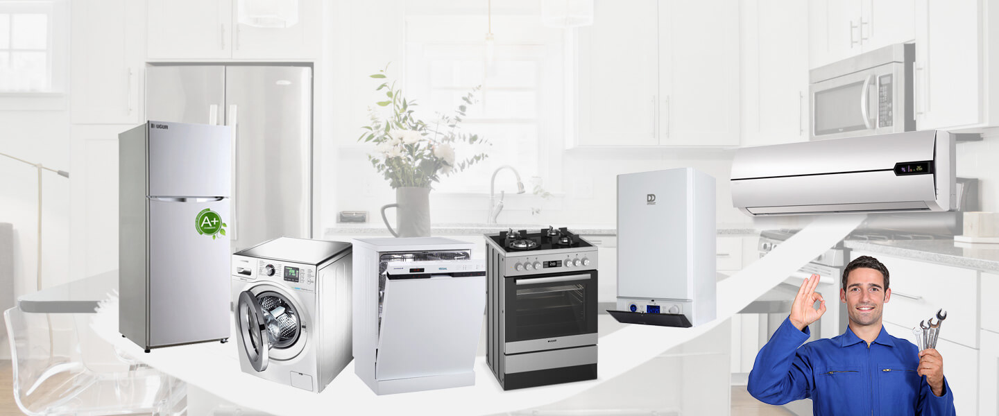 Çamlıhemşin Hotpoint Servisi